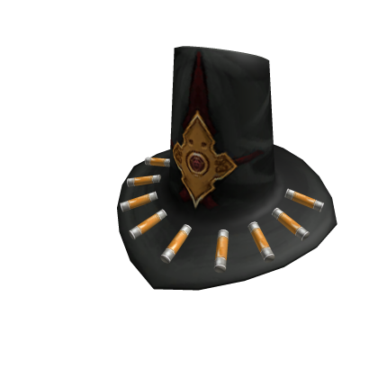 Wanderer Vampire Slayer - Roblox Limited