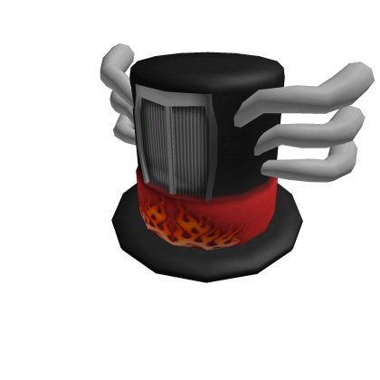 Abraham Dusek - Roblox Limited