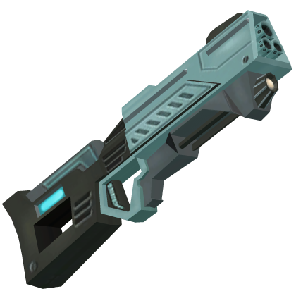 Tri-Laser 333 - Roblox Limited