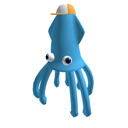 Tentacles Junior - Roblox Limited