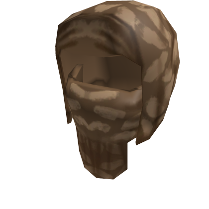 Desert Ninja - Roblox Limited