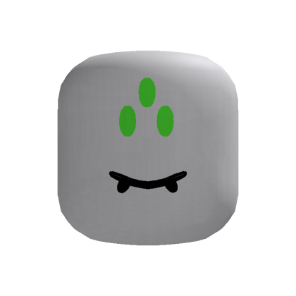 Emerald Ambassador - Roblox Limited