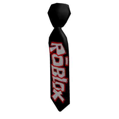 Tie - Roblox Limited