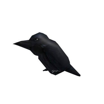 The Raven - Roblox Limited