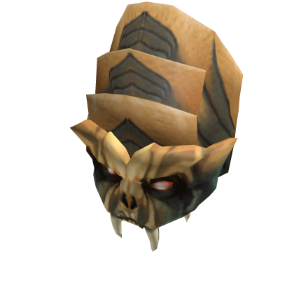 Sabretooth Leader - Roblox Limited