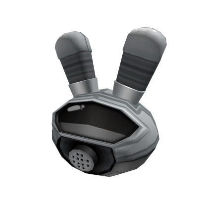 Intergalactic Bunny - Roblox Limited