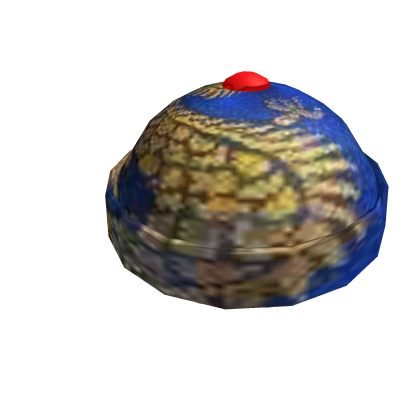 Official's Hat - Roblox Limited