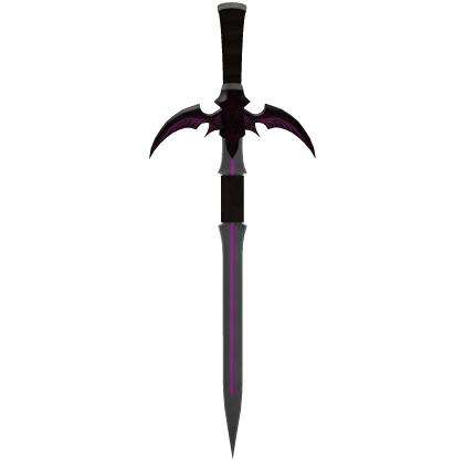 Shadow Dancer - Roblox Limited