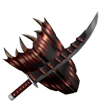 Dragon Slayers Sword and Shield - Roblox Limited