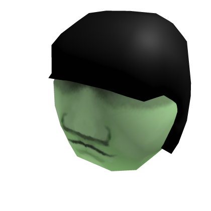 Green Submarineman - Roblox Limited