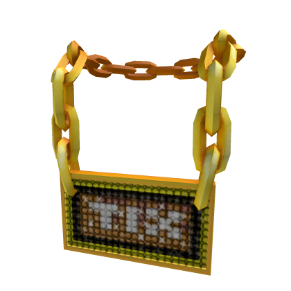 Tix Bling - Roblox Limited