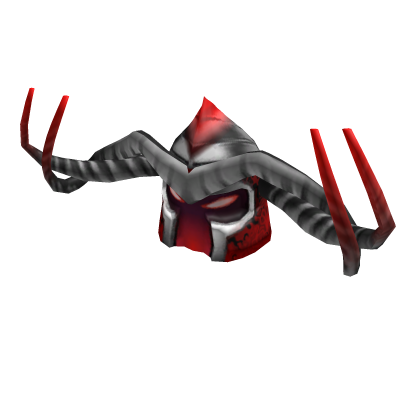 Crimsonwrath - Roblox Limited