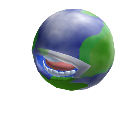LOLEARTH - Roblox Limited