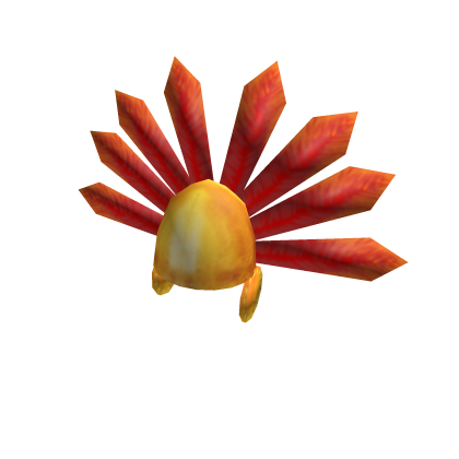 Ancient Warrior - Roblox Limited