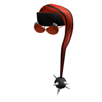 Wicked Santa - Roblox Limited