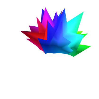 Rainbow Equinox - Roblox Limited