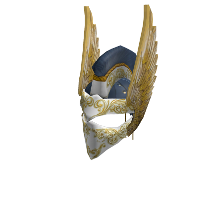 Ornate Valkyrie - Roblox Limited