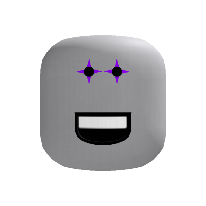 Clown School Dropout - Roblox Limited