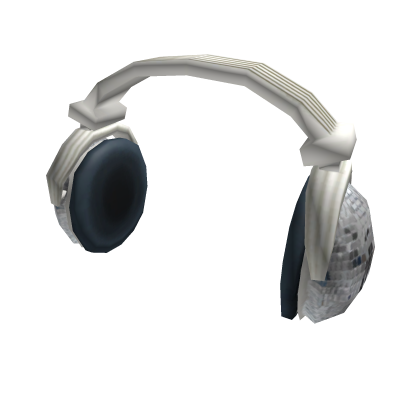 Discophones - Roblox Limited
