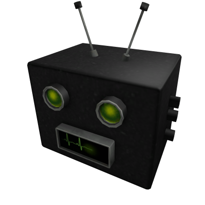 Frank - Roblox Limited