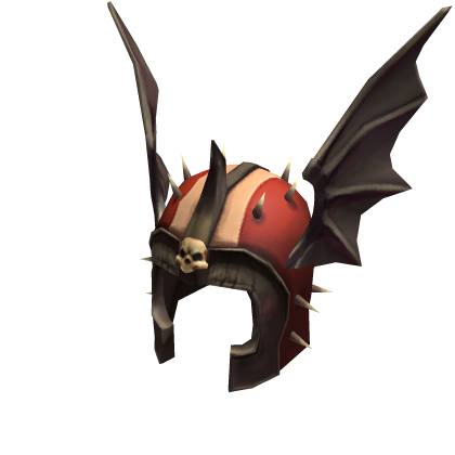 Ruler of the Night - Roblox Limited