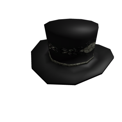Ramblin' Man - Roblox Limited