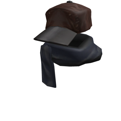 Rockstar Disguise - Roblox Limited