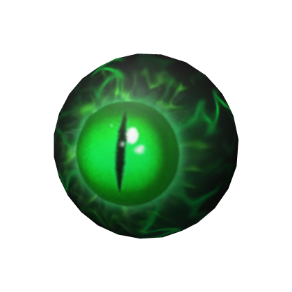 Overseer's Eye - Roblox Limited