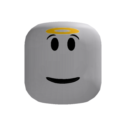 Angelic - Roblox Limited