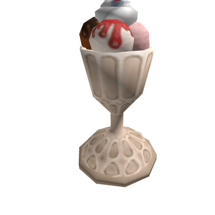 Sundae Best - Roblox Limited