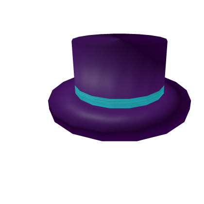 Brighteyes' Top Hat - Roblox Limited