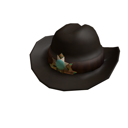 New Sheriff in Town - Roblox Limited