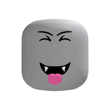 Playful Vampire - Roblox Limited
