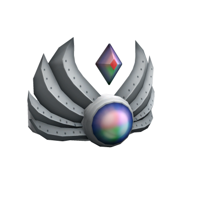 Deluxe Periastron Crown - Roblox Limited