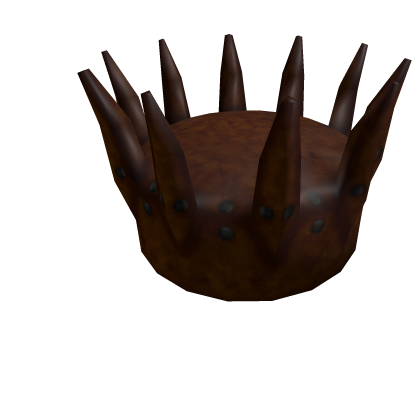 Forgotten King - Roblox Limited
