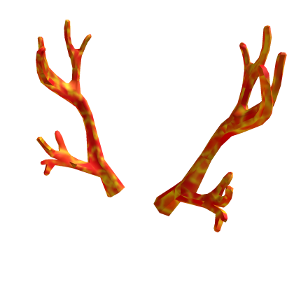 Bombastic Antlers - Roblox Limited