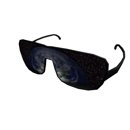 Earth Rocks Shades - Roblox Limited