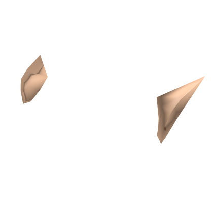 Elf Ears - Roblox Limited