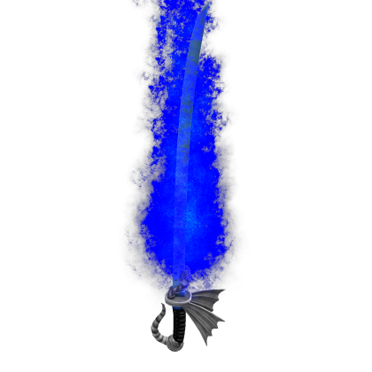 Sword of Ancalagon - Roblox Limited