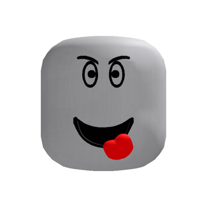 Troublemaker - Roblox Limited