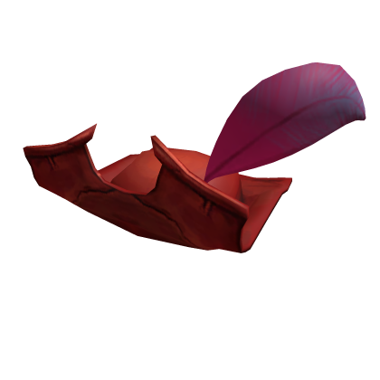 Ye Olde Sea Captain - Roblox Limited