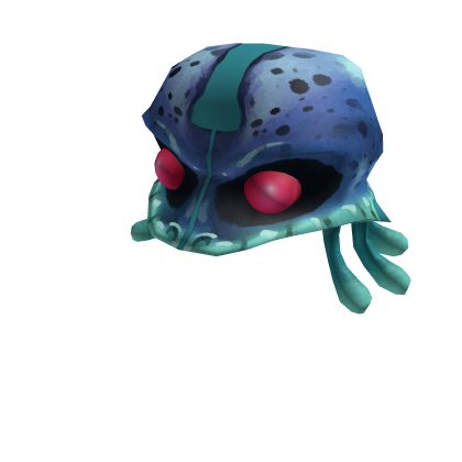 Dangerous Brain Infecting Parasite - Roblox Limited