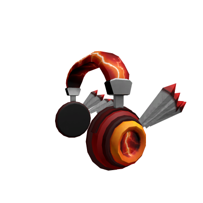 Musica Infernus Dominator - Roblox Limited