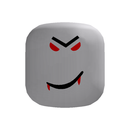 Red Fang - Roblox Limited