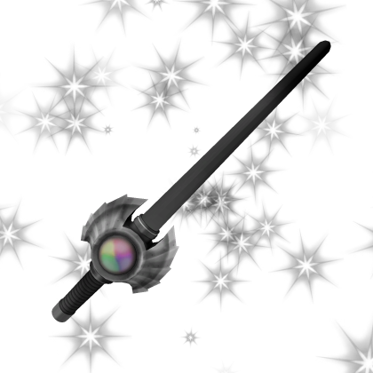 Noir Periastron Psi - Roblox Limited