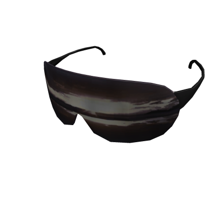 Stunna Shades - Roblox Limited