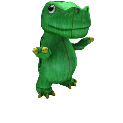 Tyrannosaurus - Roblox Limited