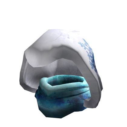 Winter Conjurer - Roblox Limited