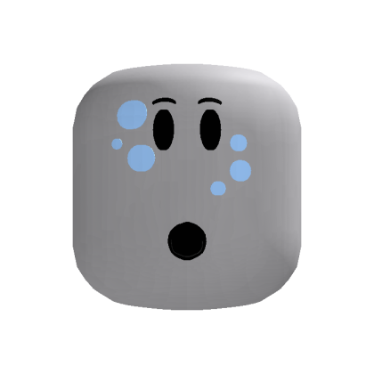 Mr. Bubbles - Roblox Limited