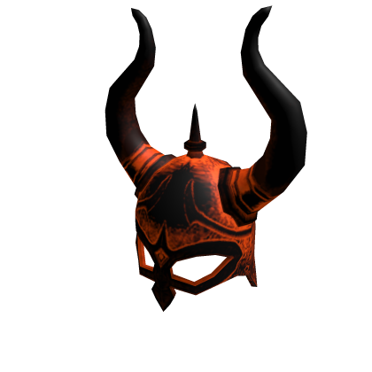 All Hallows Warrior - Roblox Limited